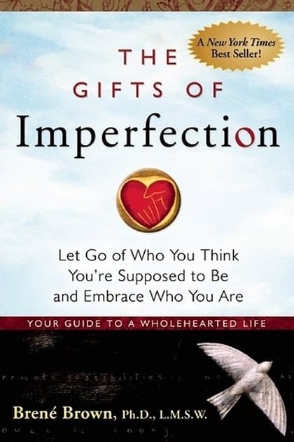 Brown, Brene - The gifts of imperfection