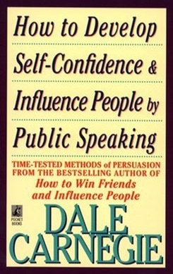 Dale Carnegie - how-to-develop-self-confidence