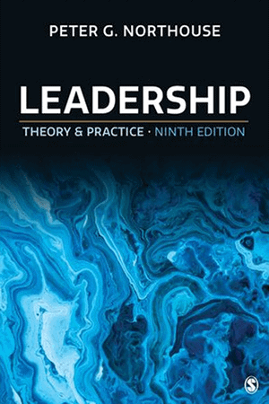 Peter Northouse - Leadership (small) SP